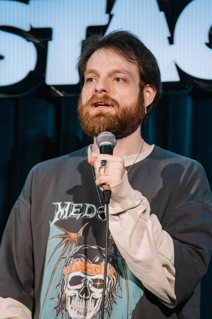 Фотогалерея Stage 2