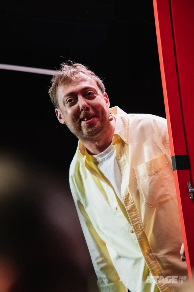 Фотогалерея Stage 4