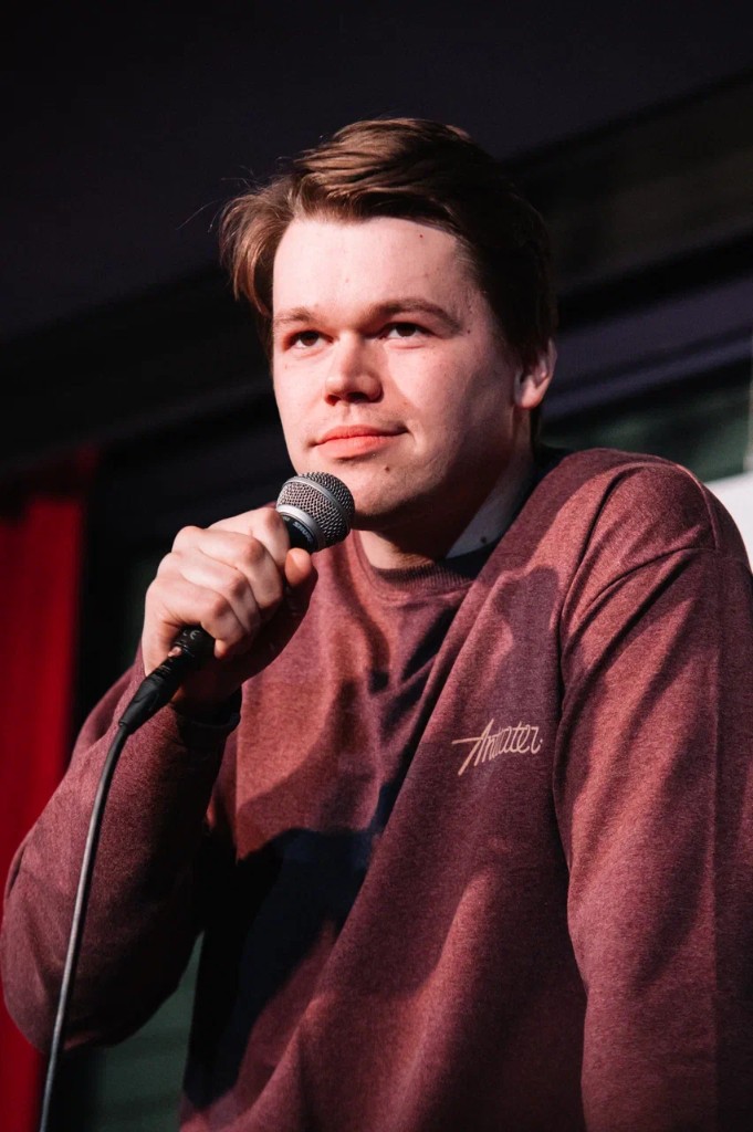 Фотогалерея Stage 6