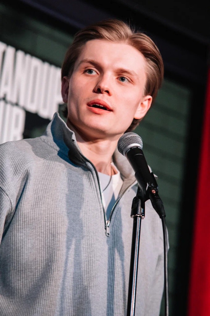 Фотогалерея Stage 7