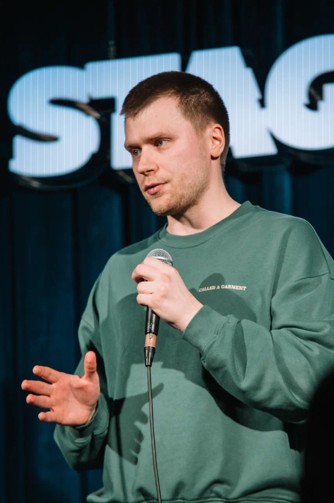 Фотогалерея Stage 8